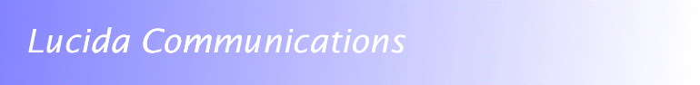 Lucida Communications